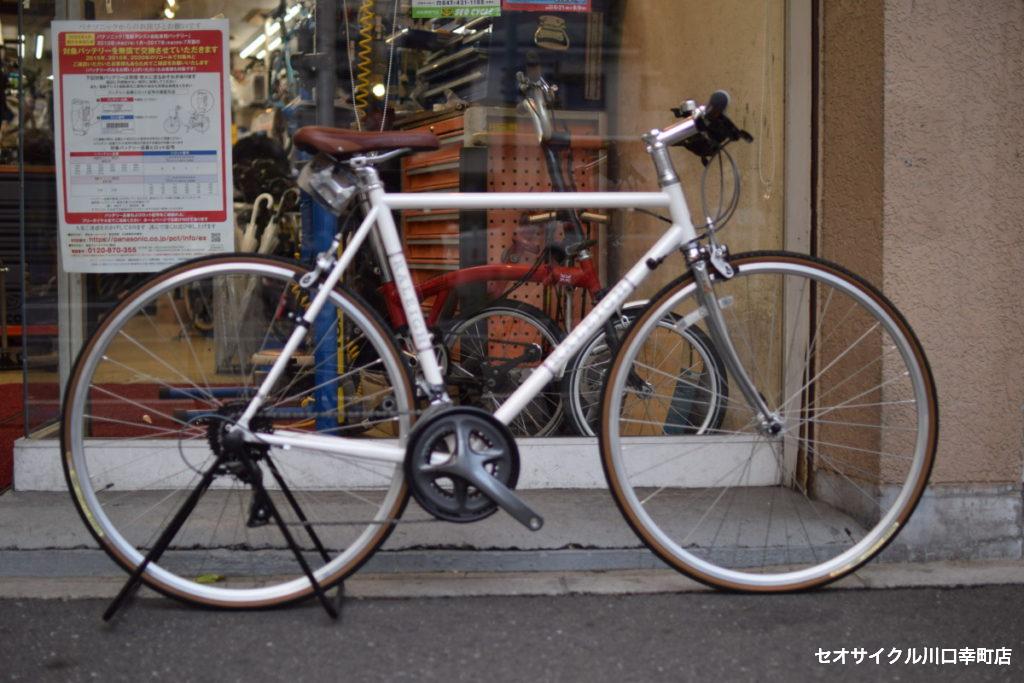 ラレー RFC | セオサイクル川口幸町店