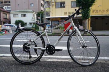 <span RAIL LIGHT (ソリッドホワイト)</span> <span RAIL LIGHT (ソリッドホワイト)</span>