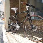 Raleigh RFT （ディスク）