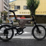 BESV PSF1 試乗車ご用意しております！