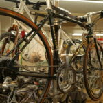 RALEIGH 最後の店頭在庫です!