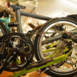 Tyrell IVE　ダークグレー＆ライムグリーン入荷しました！