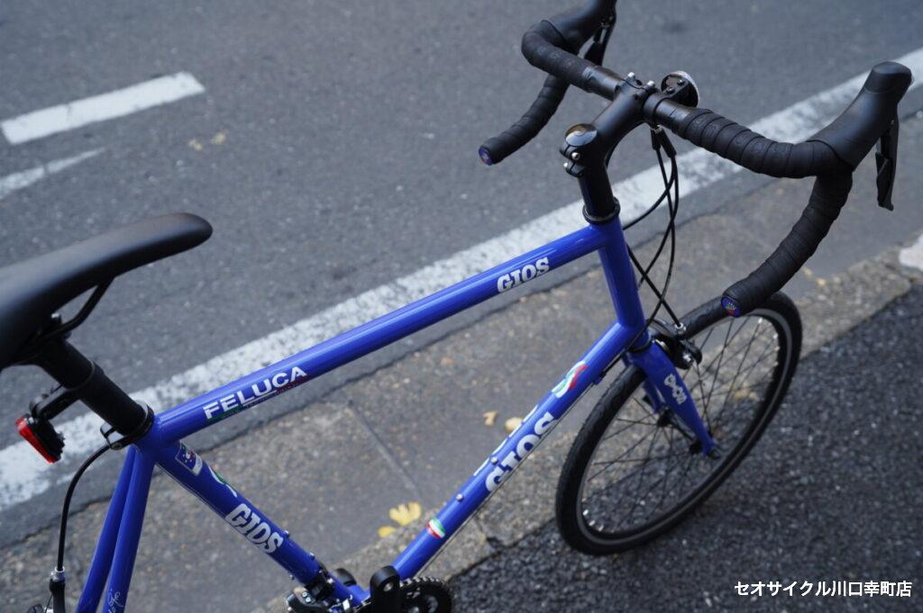GIOS FELUCA | セオサイクル川口幸町店