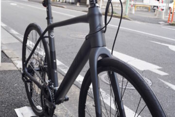 <span  [MERIDA GRAN SPEED80-MD]</span>