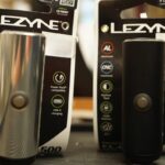 クラシカルな雰囲気が👍シンプルなデザインのライトです！ [LEZYNE CLASSIC DRIVE 500+]