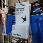 カチッとするだけ！新時代のバルブ！ [SCHWALBE CLIK VALVE]