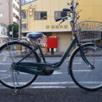 サカモトテクノ　アルフィーノ　26インチ　