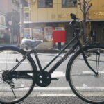 シオノ　アドバンテージ　27インチ