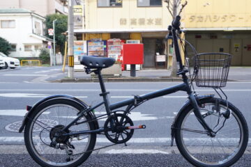 Chevrolet　FDB206 (シボレー)