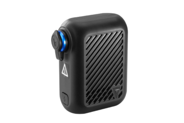 電動ポンプコーナーに新たな商品が入荷しました🏃‍♂️‍➡️️ [GIANT CONTROL GO E MINI PUMP]