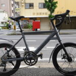 CARACLE Chalet-COZ DROP納車させていただきました!!