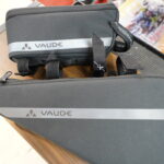 小物入れに！フレームバッグ続々入荷中です！！[VAUDE]