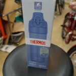 自転車専用設計の普段使いに便利な水筒が入荷！ [THERMOS FOR Cyclists]