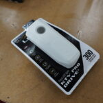 レザインの定番ライト！ホワイトカラーが入荷しています！[LEZYNE KTV PRO DRIVE+]